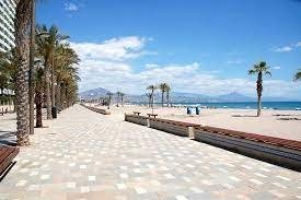 Lägenhet till salu i Alicante - Playa de San Juan 14