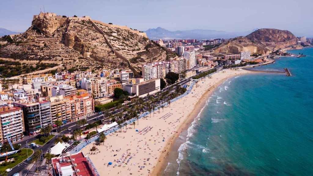 Apartment for sale in Alicante 13