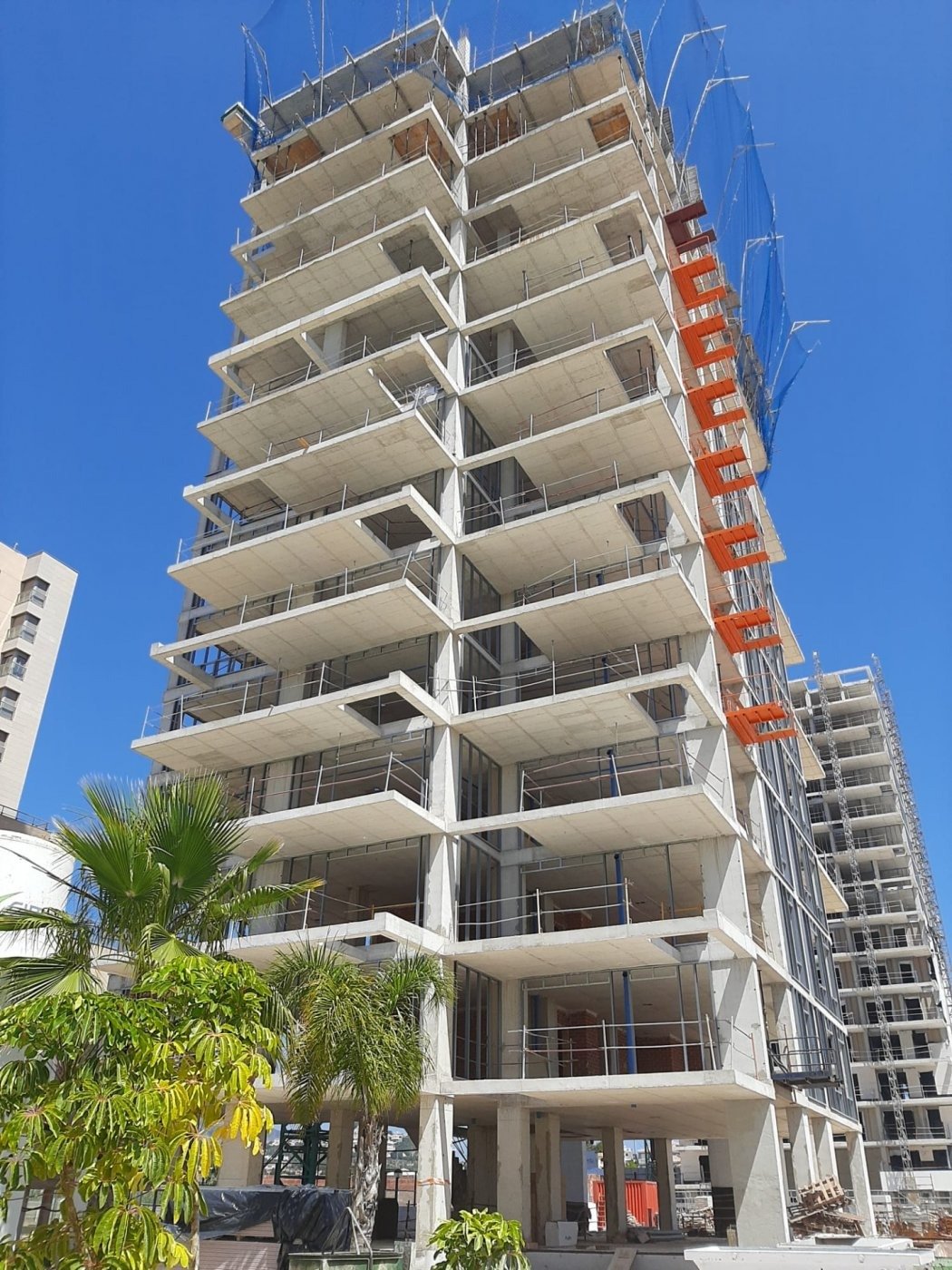 Appartement à vendre à Calpe 17