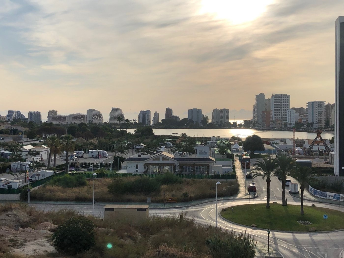 Wohnung zum Verkauf in Calpe 6