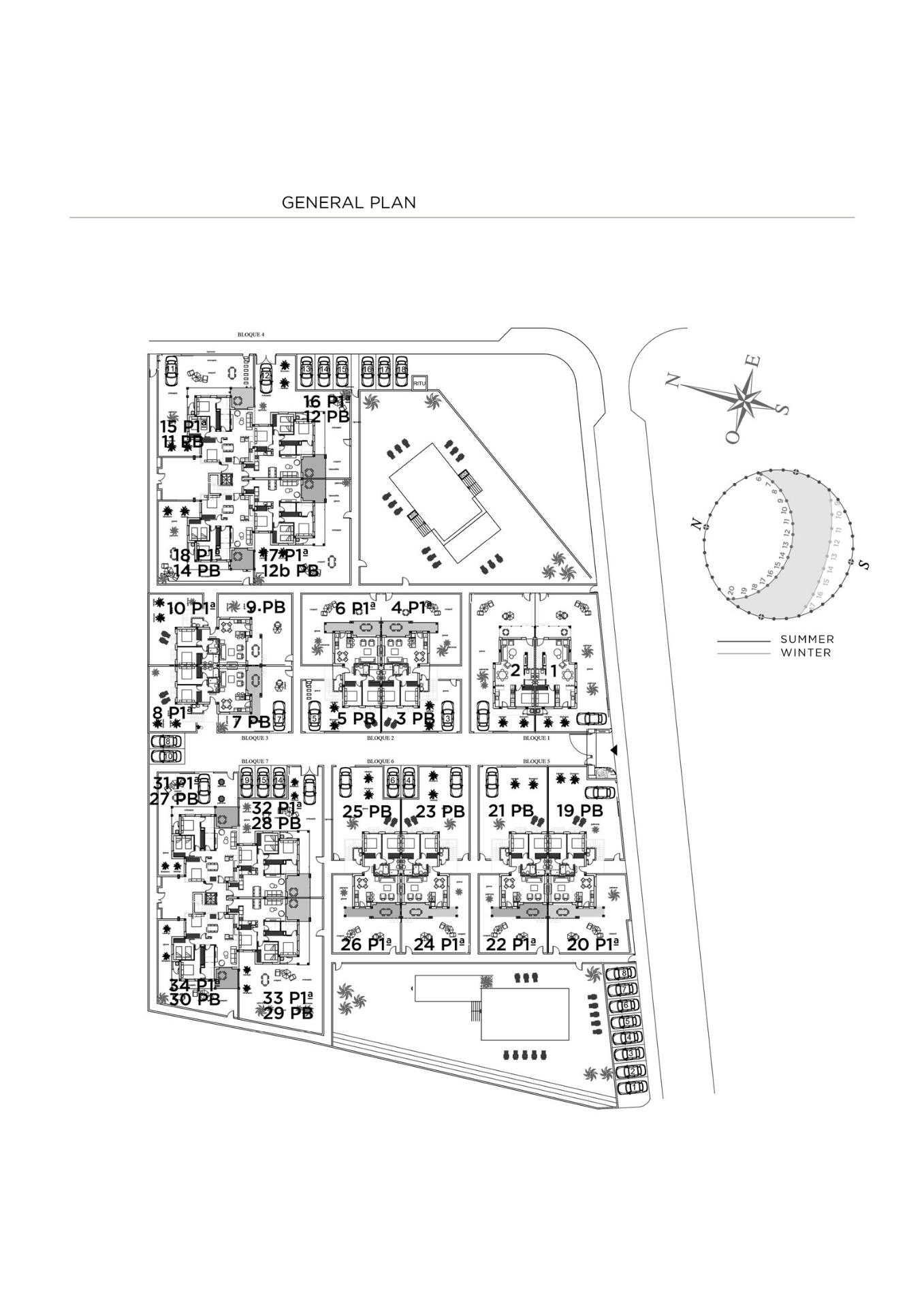 Вилла для продажи в Ciudad Quesada 22