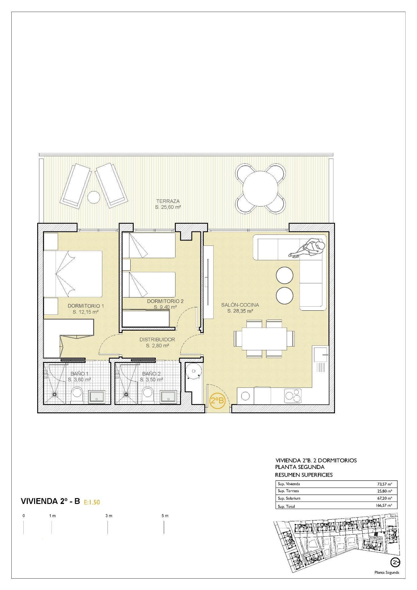 Appartement à vendre à Alicante 19