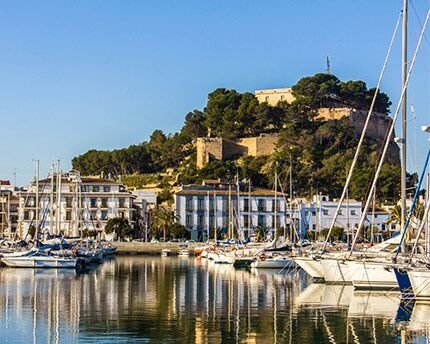 Wohnung zum Verkauf in Dénia 19