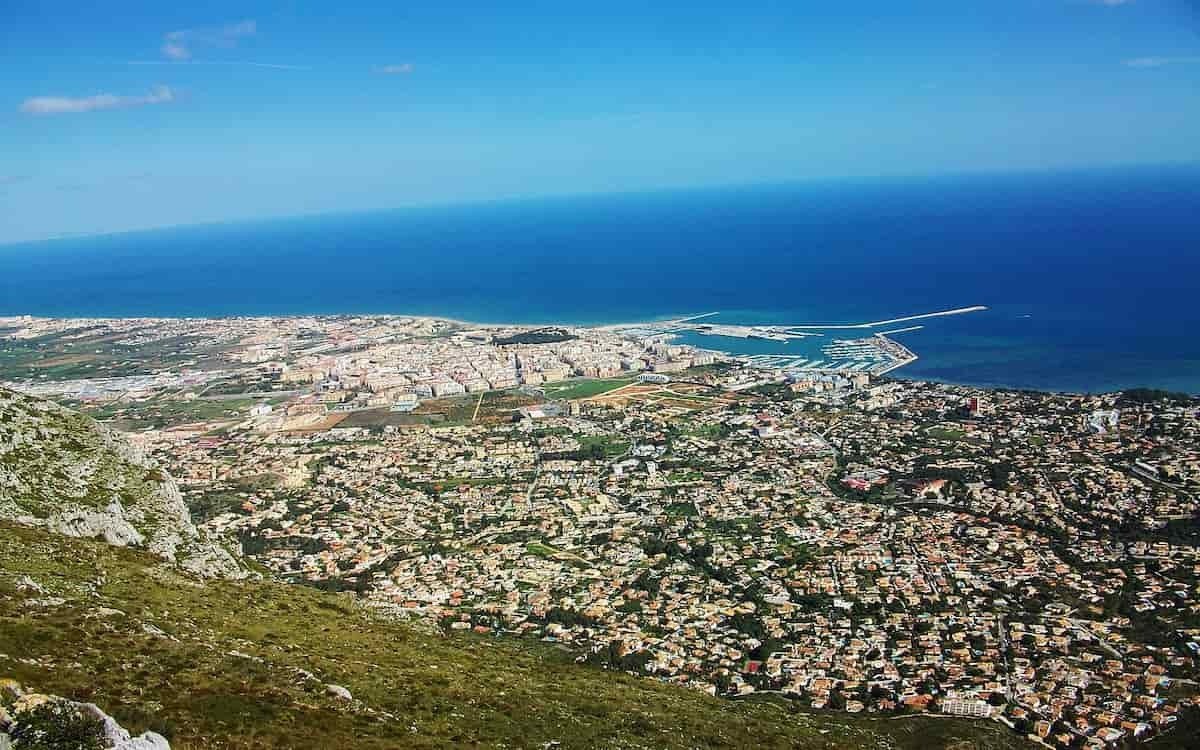 Wohnung zum Verkauf in Dénia 21