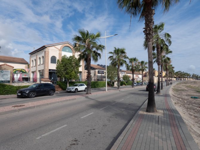 Размер собственного участка для продажи в Alicante 5