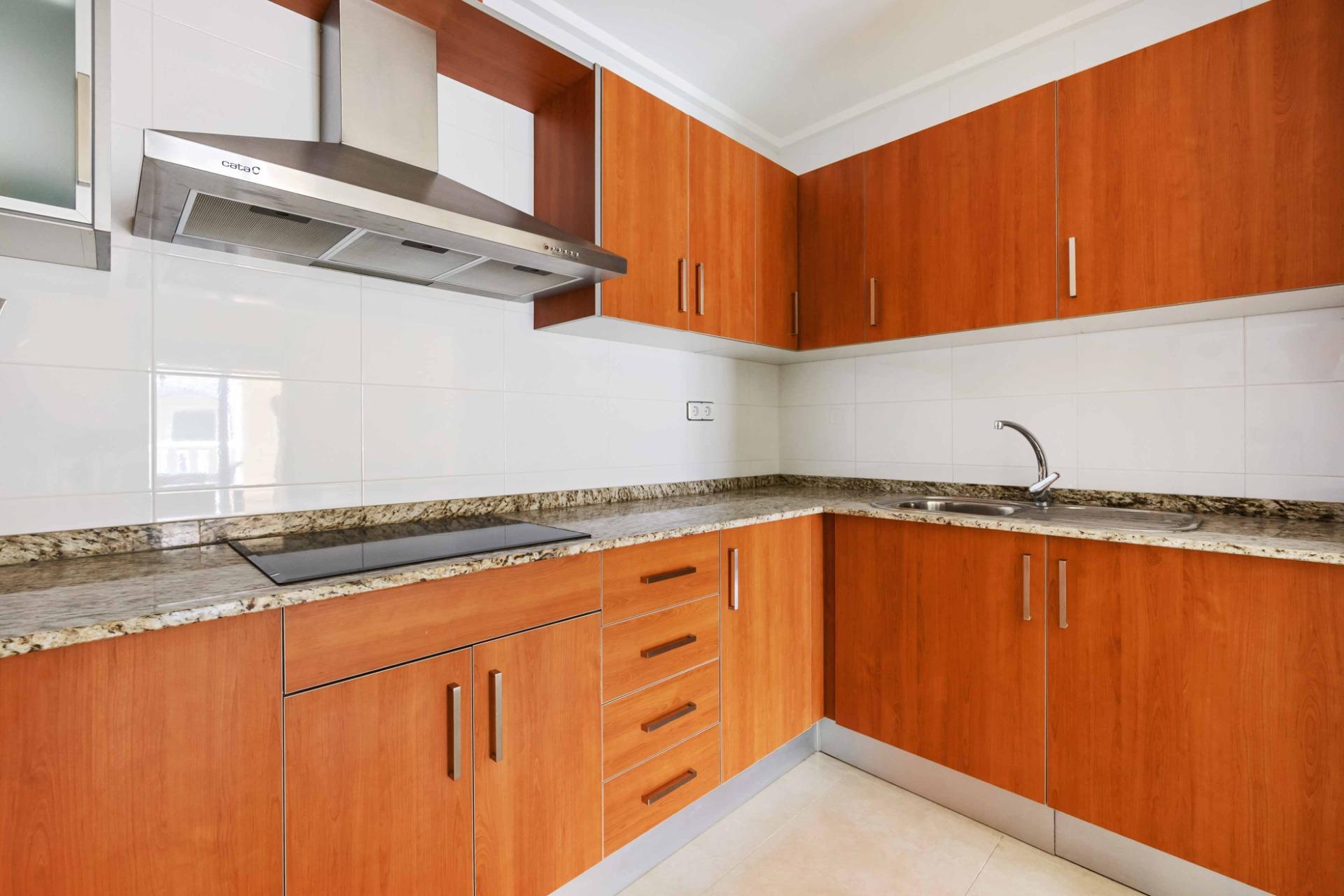 Appartement te koop in Ciudad Quesada 8