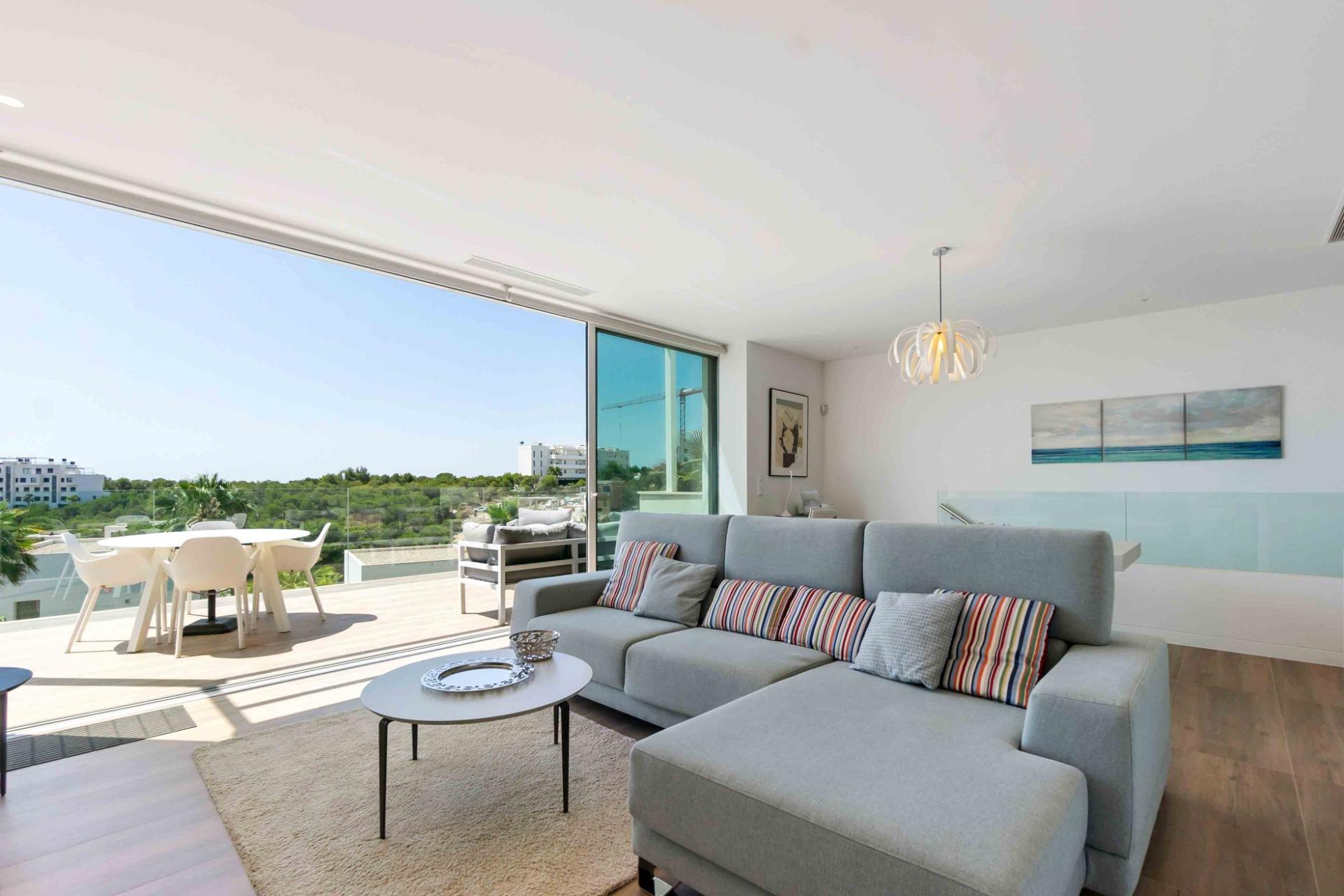 Apartment for sale in Alicante 2