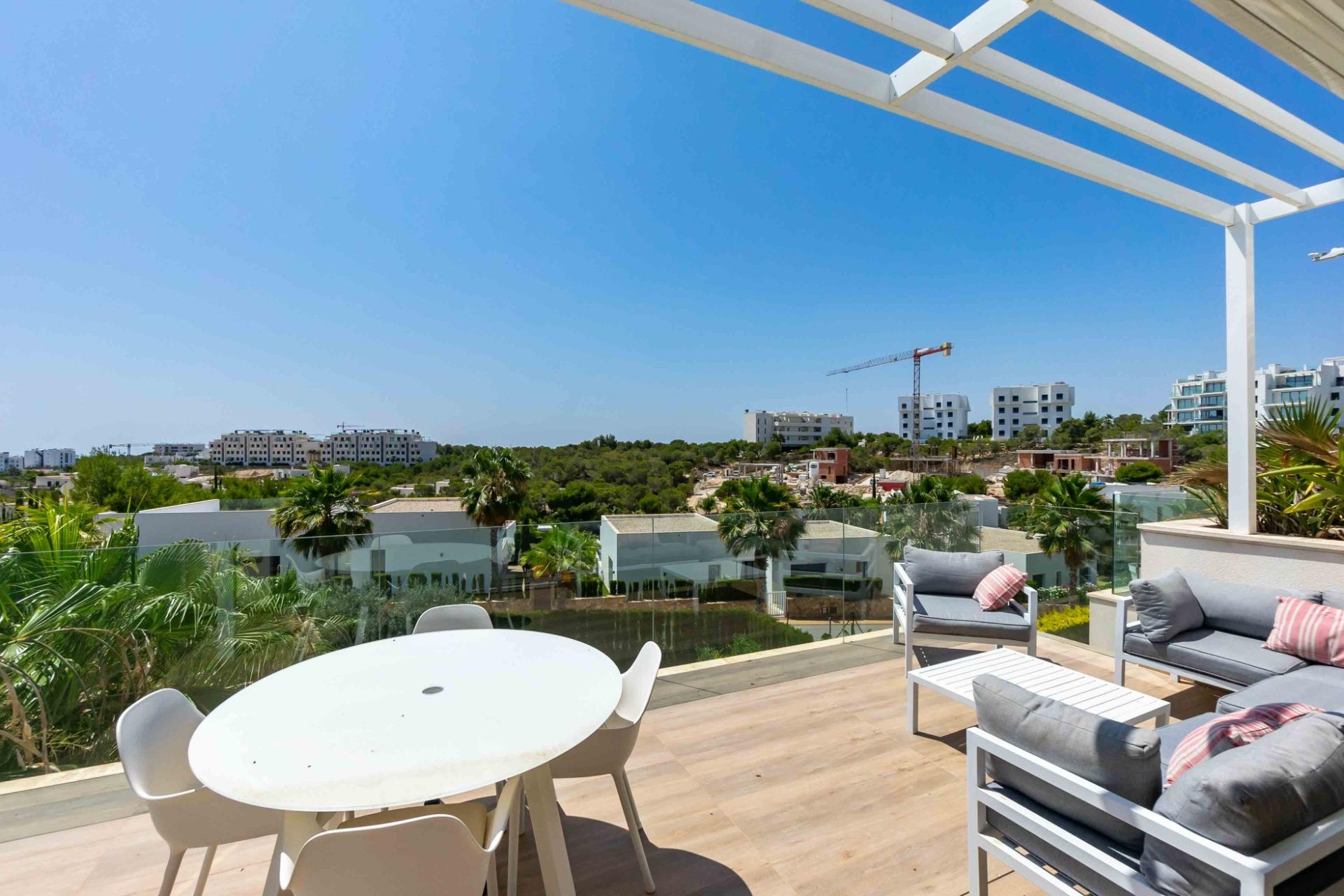 Appartement te koop in Alicante 20