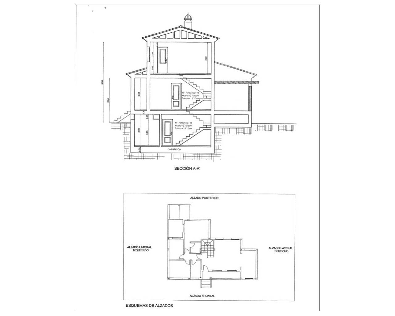 Plot à vendre à Lorca 5