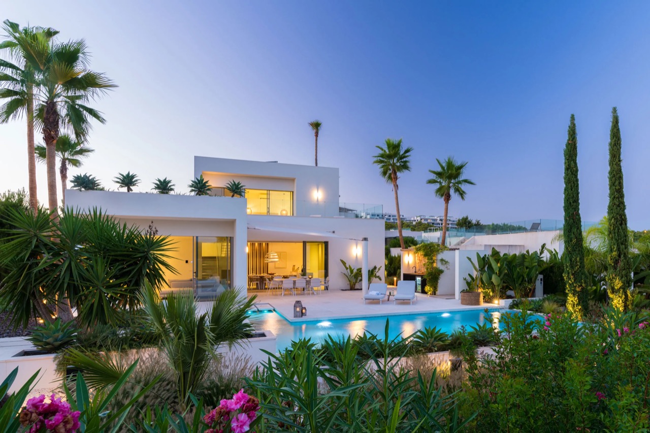 Villa for sale in Alicante 1