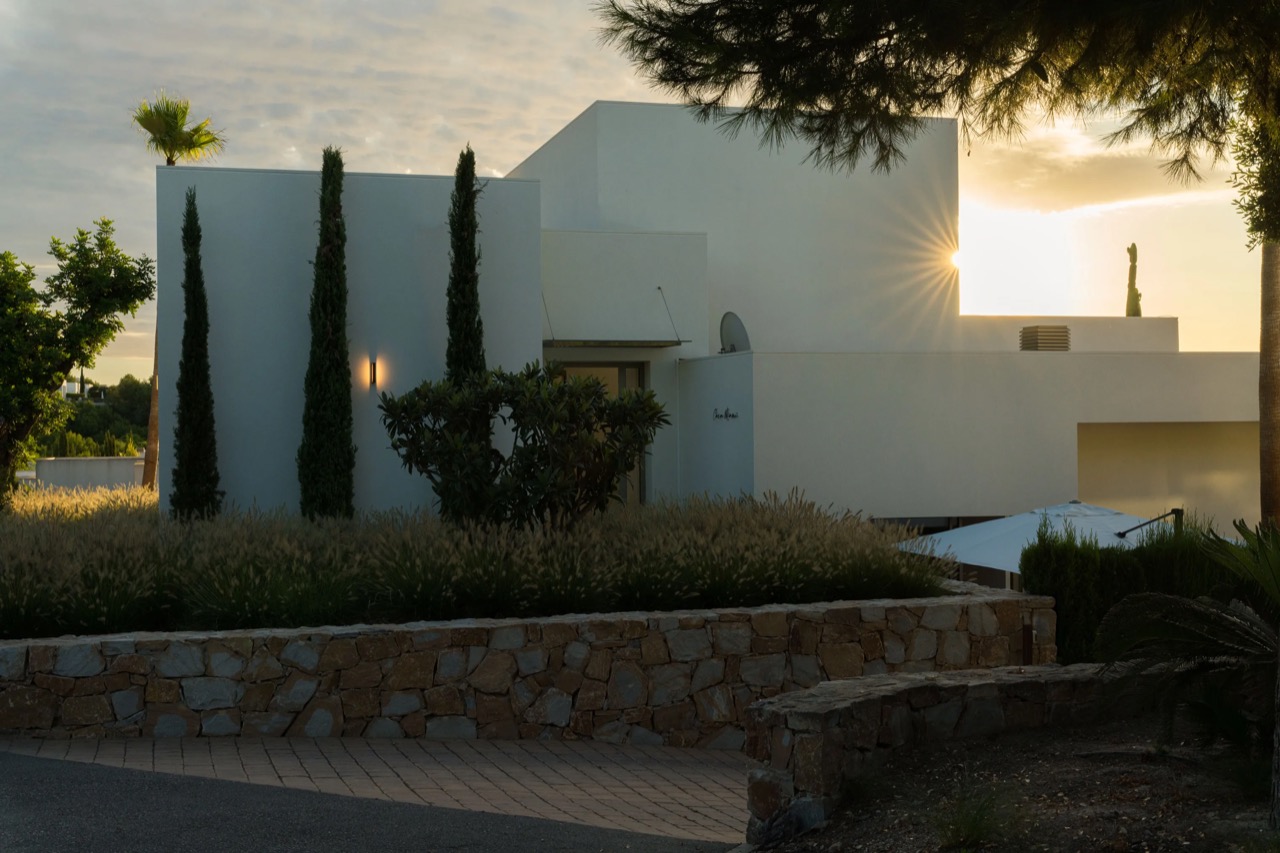 Villa till salu i Alicante 29