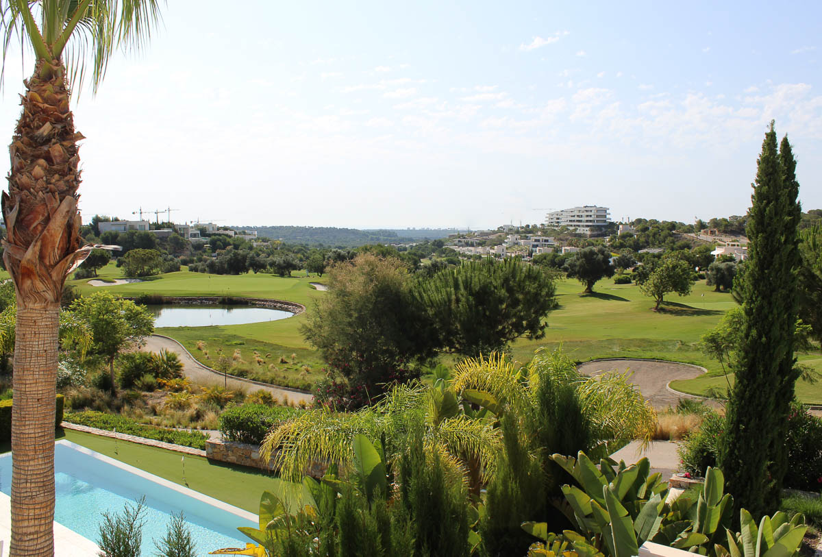 Villa for sale in Alicante 33