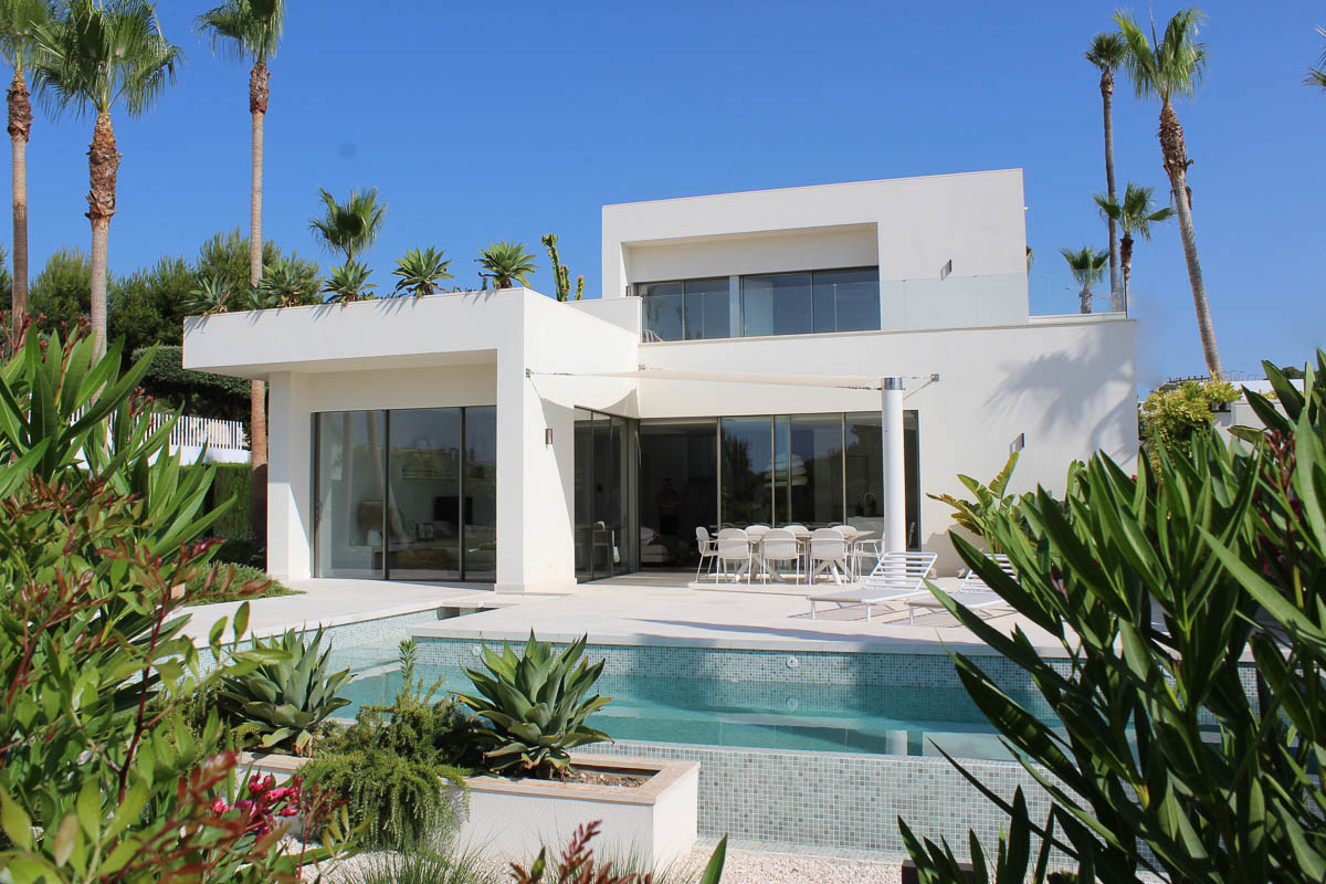 Villa te koop in Alicante 36