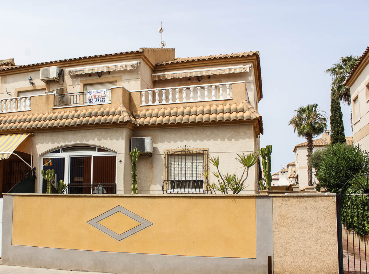 Wohnung zum Verkauf in Torrevieja and surroundings 1