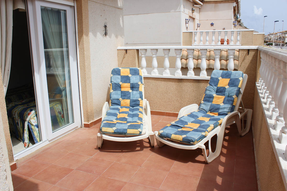 Apartamento en venta en Torrevieja and surroundings 15