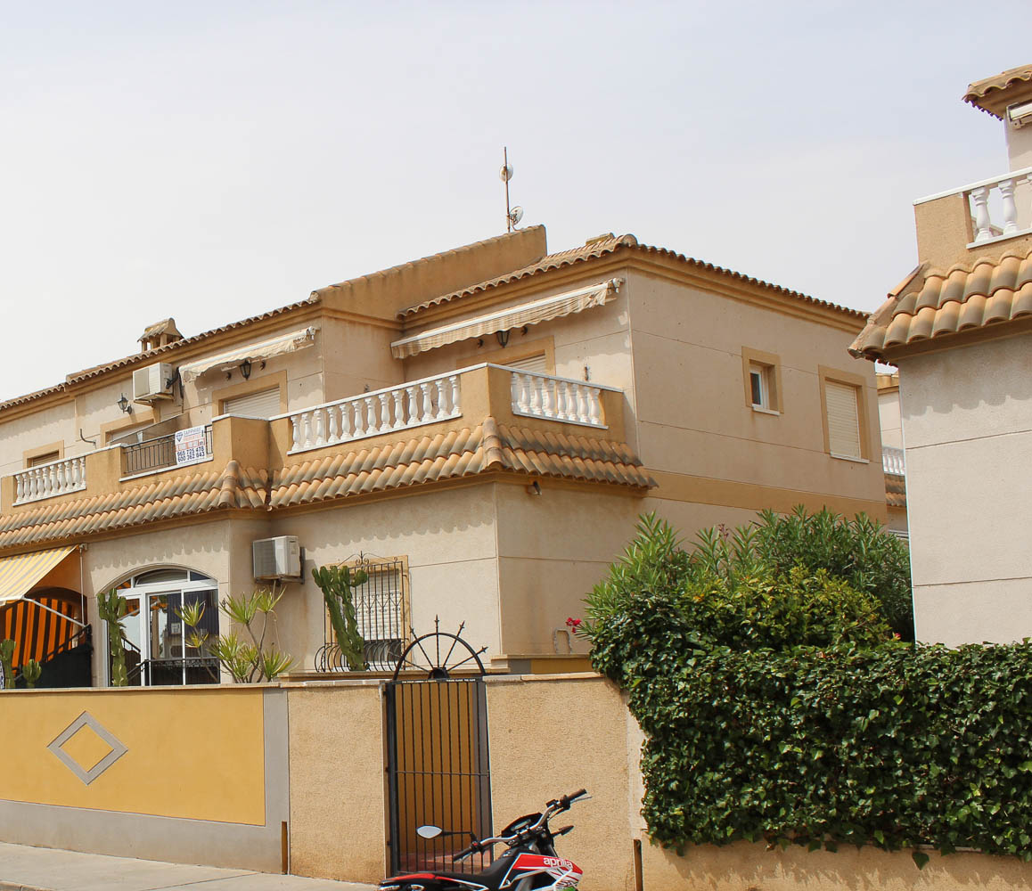 Apartamento en venta en Torrevieja and surroundings 18