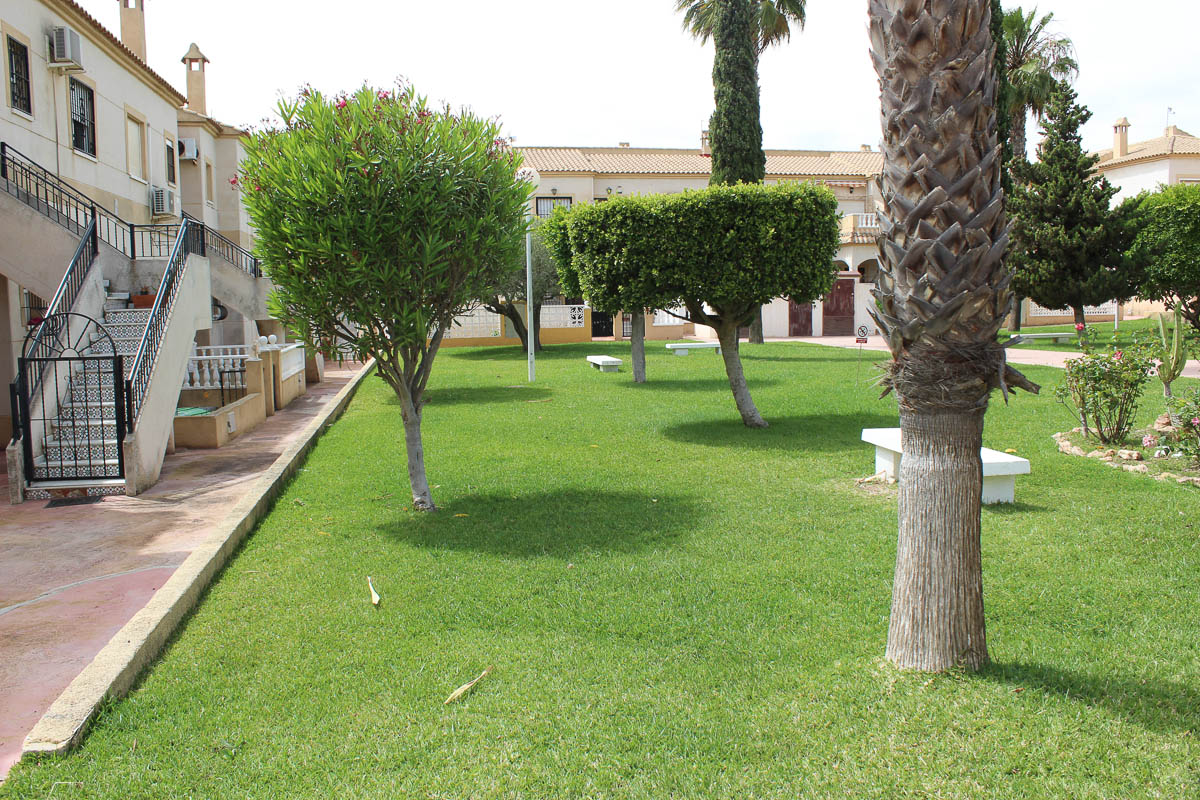 Lägenhet till salu i Torrevieja and surroundings 19