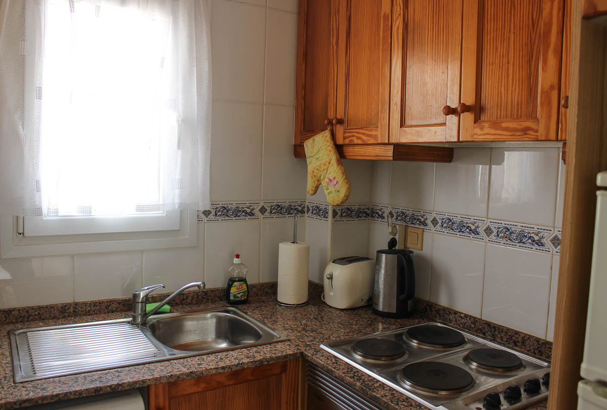 Apartamento en venta en Torrevieja and surroundings 4