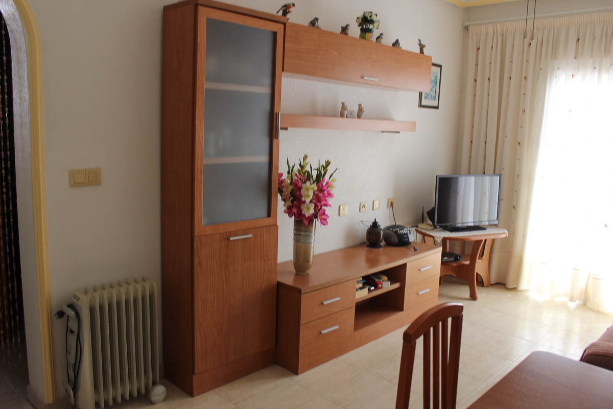 Apartamento en venta en Torrevieja and surroundings 8