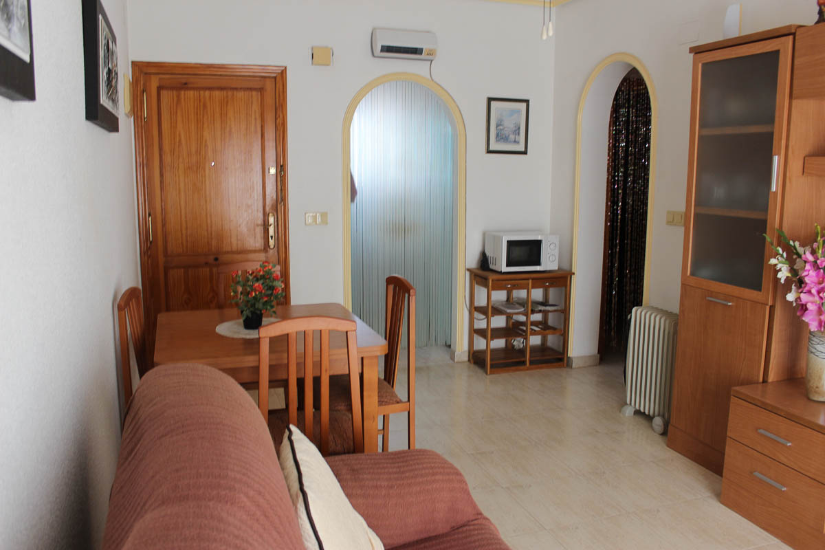 Apartamento en venta en Torrevieja and surroundings 9