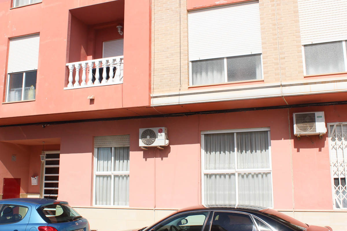 Appartement à vendre à Alicante 1