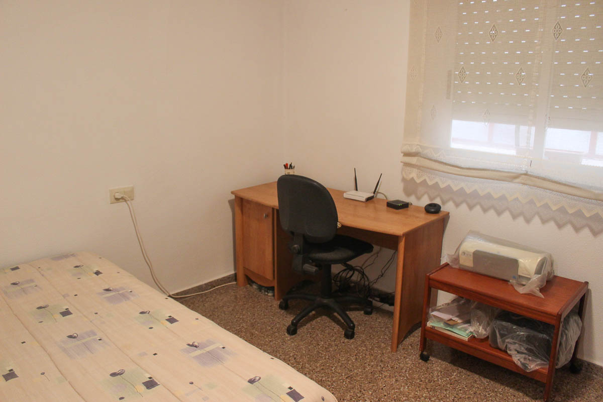 Apartamento en venta en Alicante 13