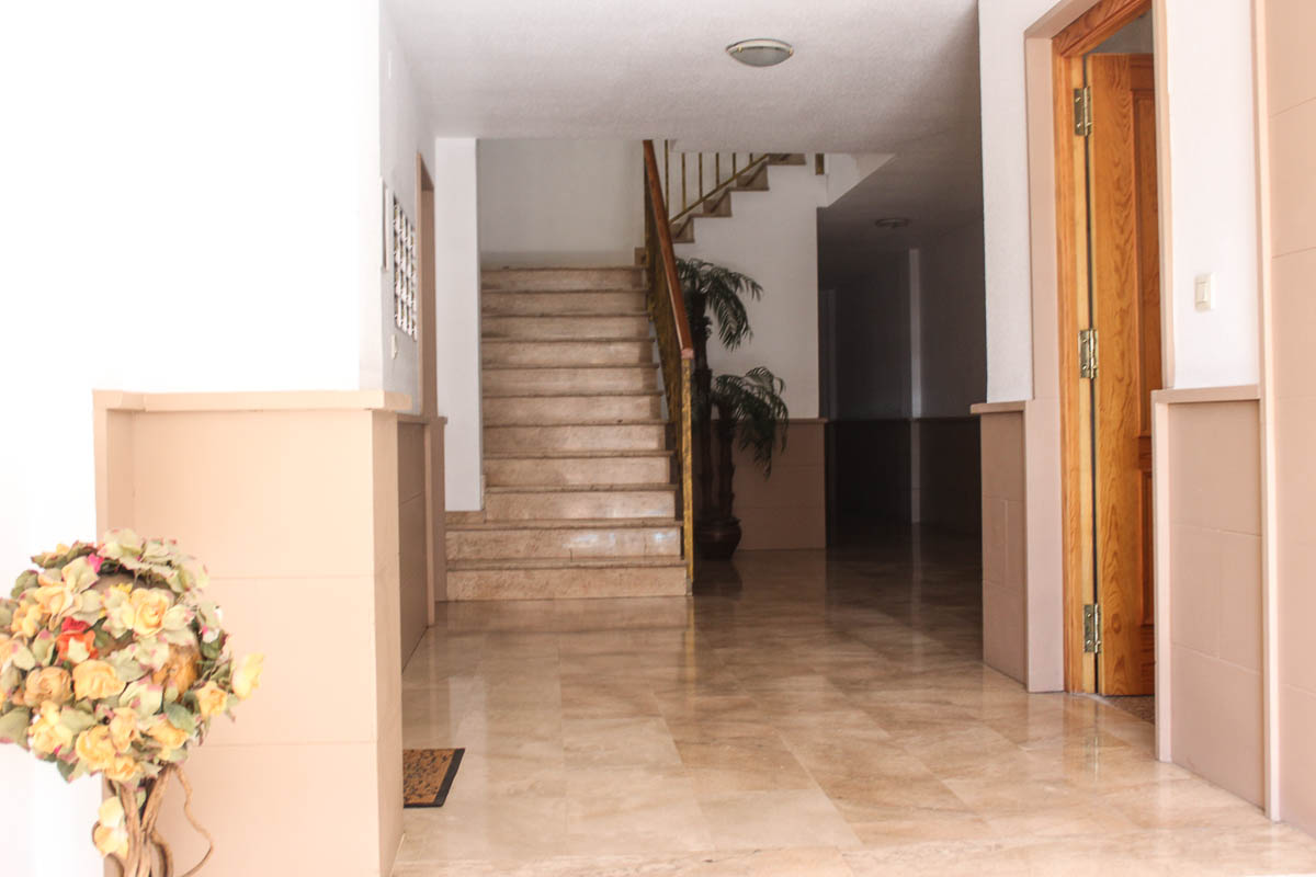 Apartamento en venta en Alicante 20