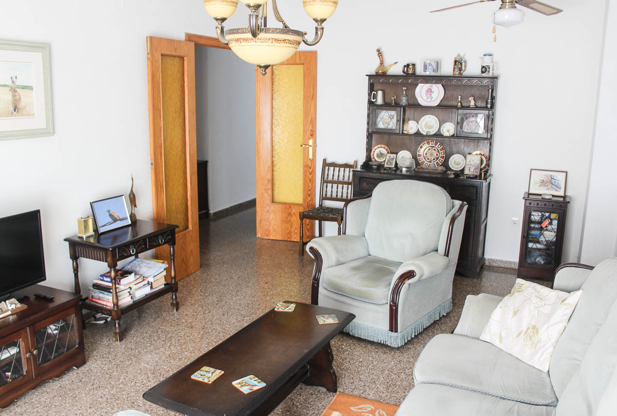 Apartamento en venta en Alicante 4