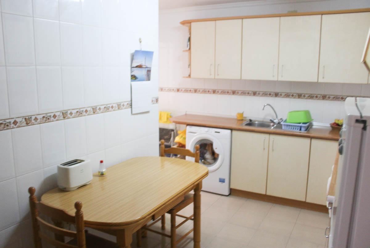 Apartamento en venta en Alicante 5