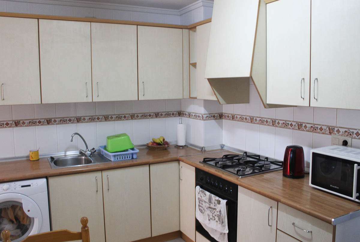 Apartamento en venta en Alicante 6