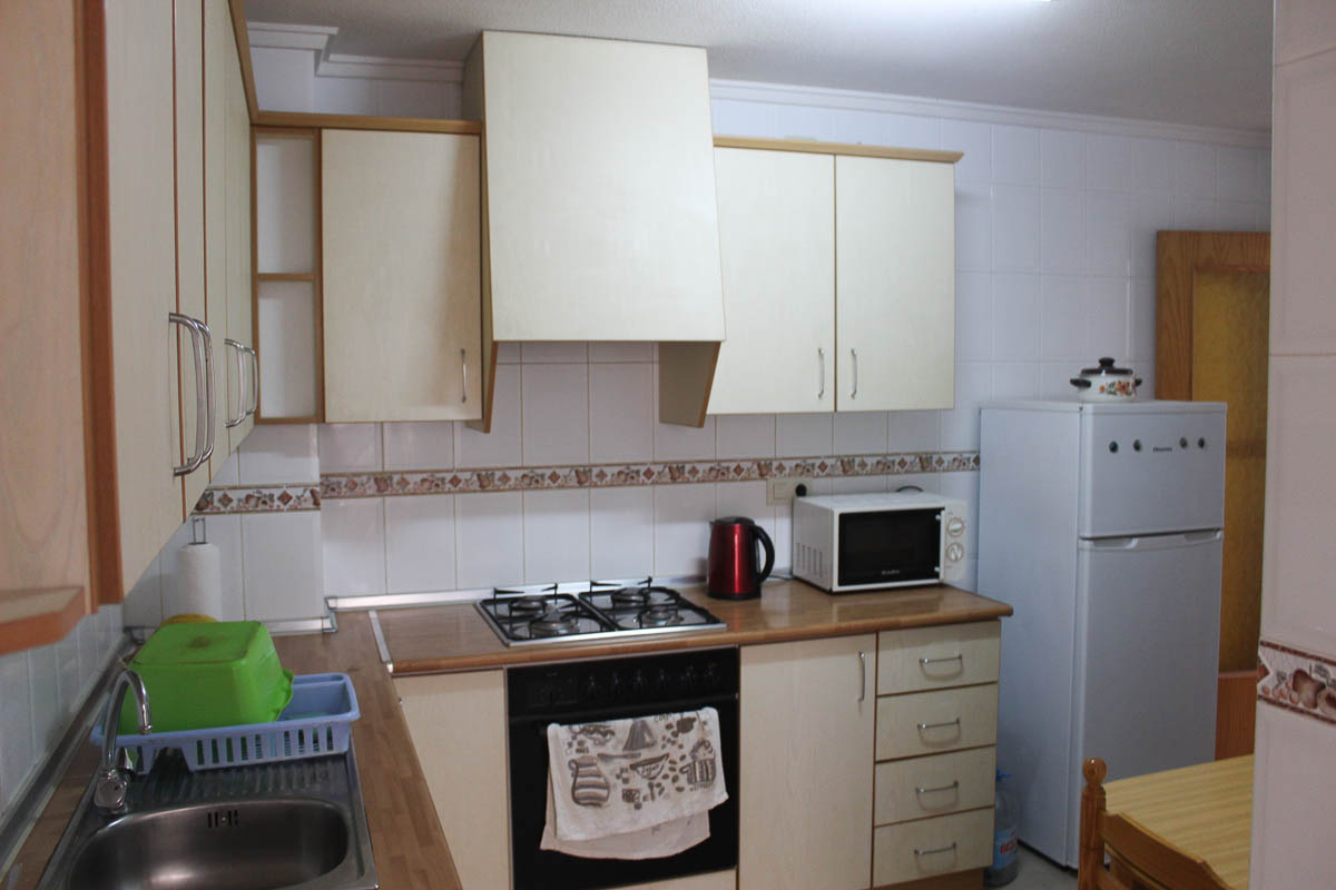 Apartament na sprzedaż w Alicante 7