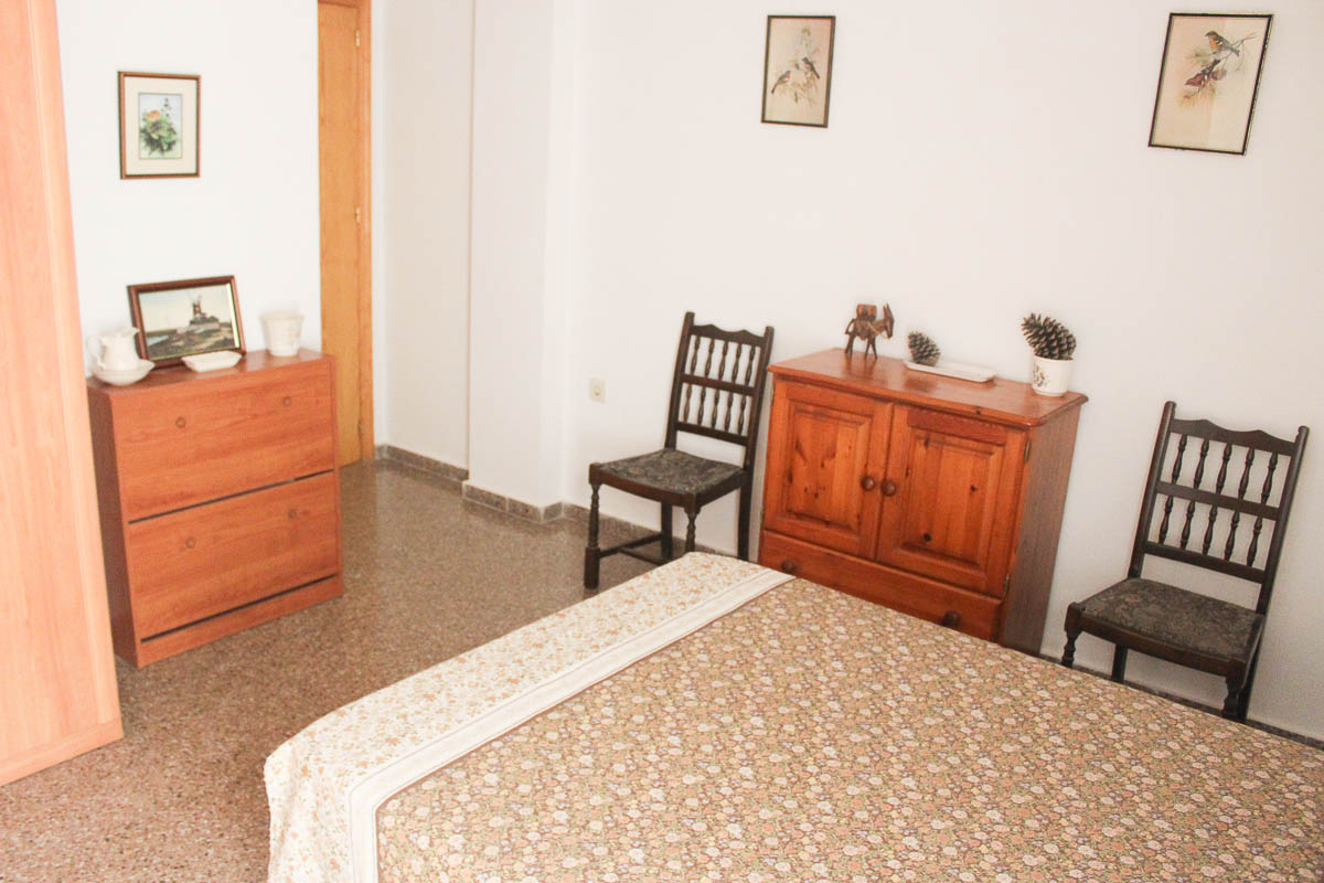 Apartamento en venta en Alicante 8