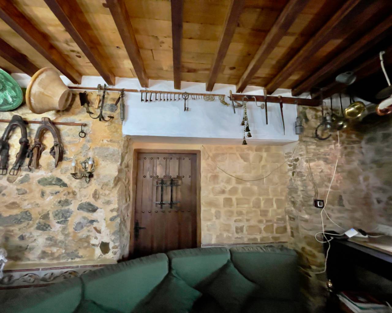 Countryhome for sale in Alicante 12
