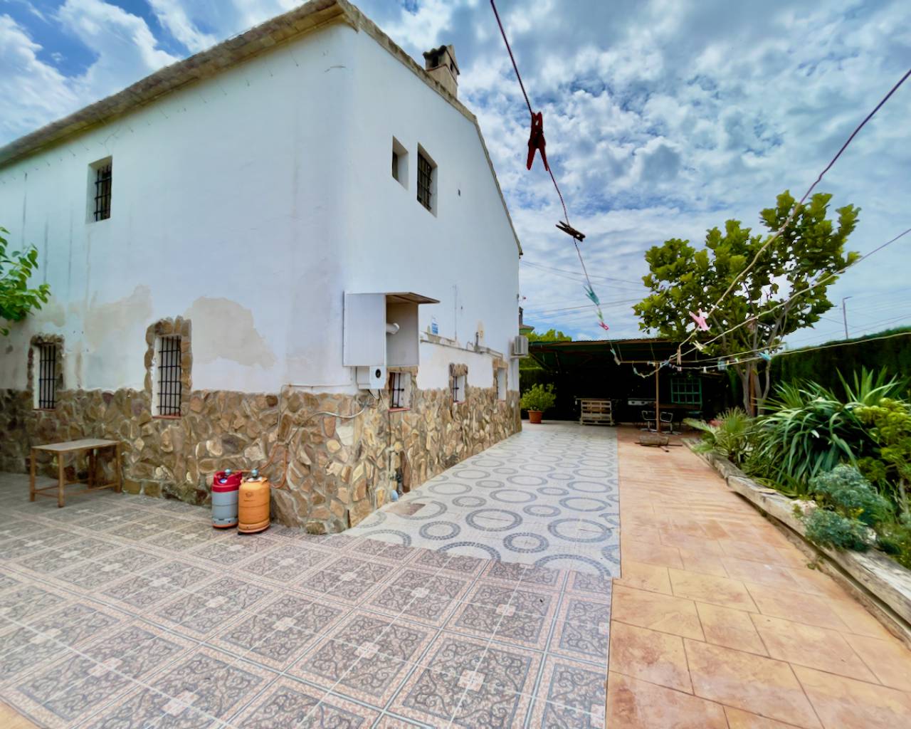 Загородный дом для продажи в Alicante 42