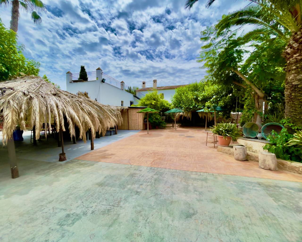 Casas de Campo en venta en Alicante 44