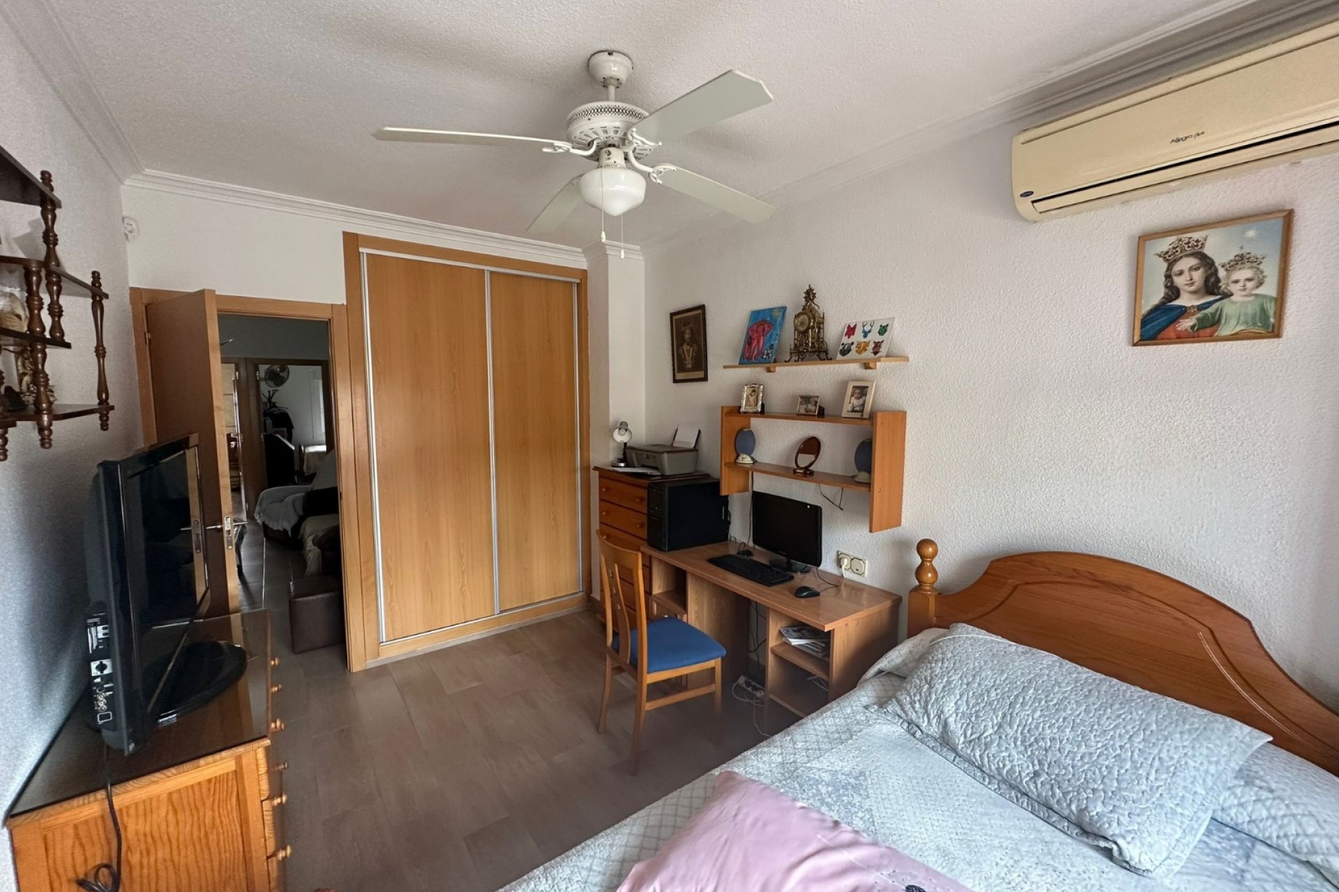 Plot à vendre à Alicante 23