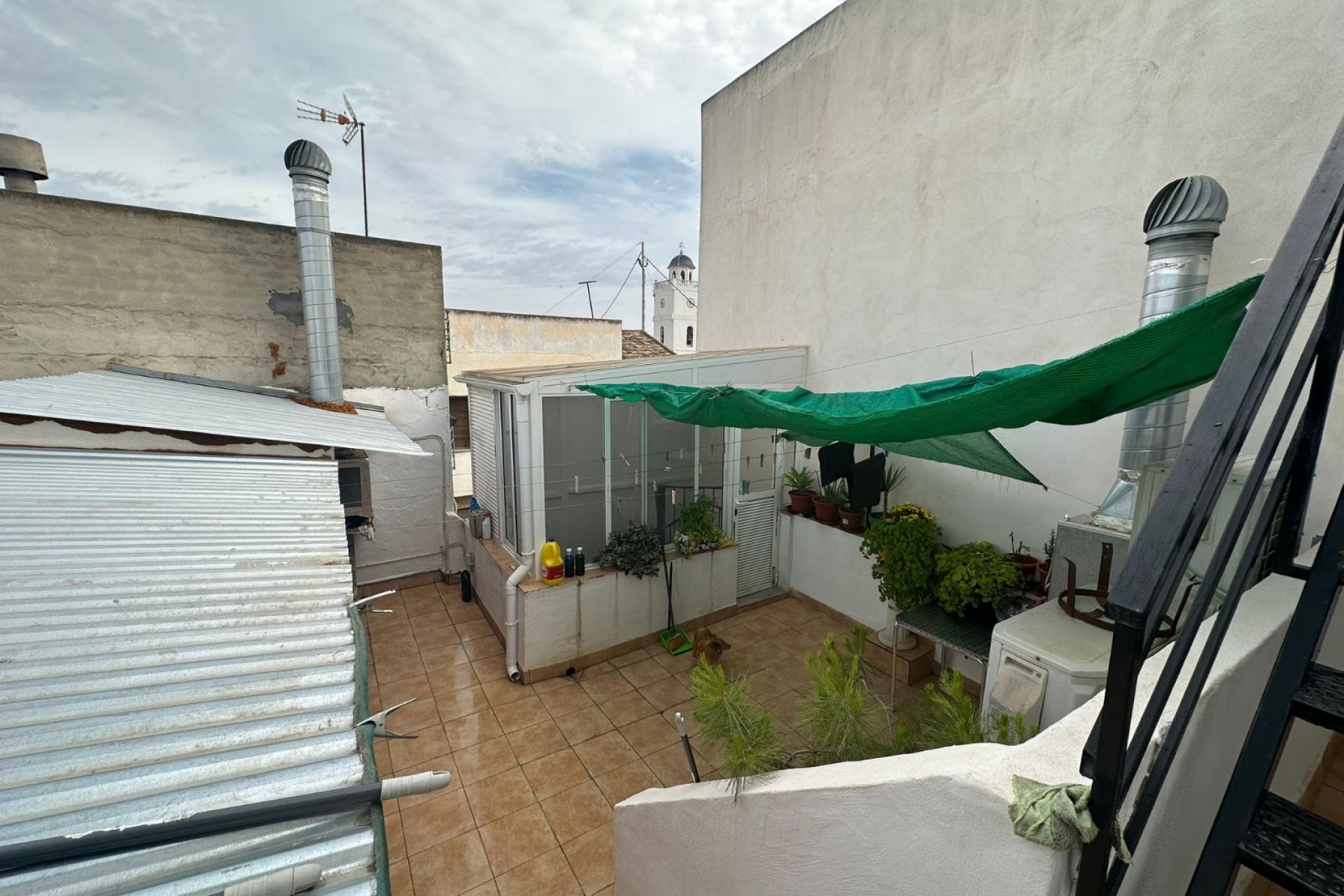 Plot à vendre à Alicante 33