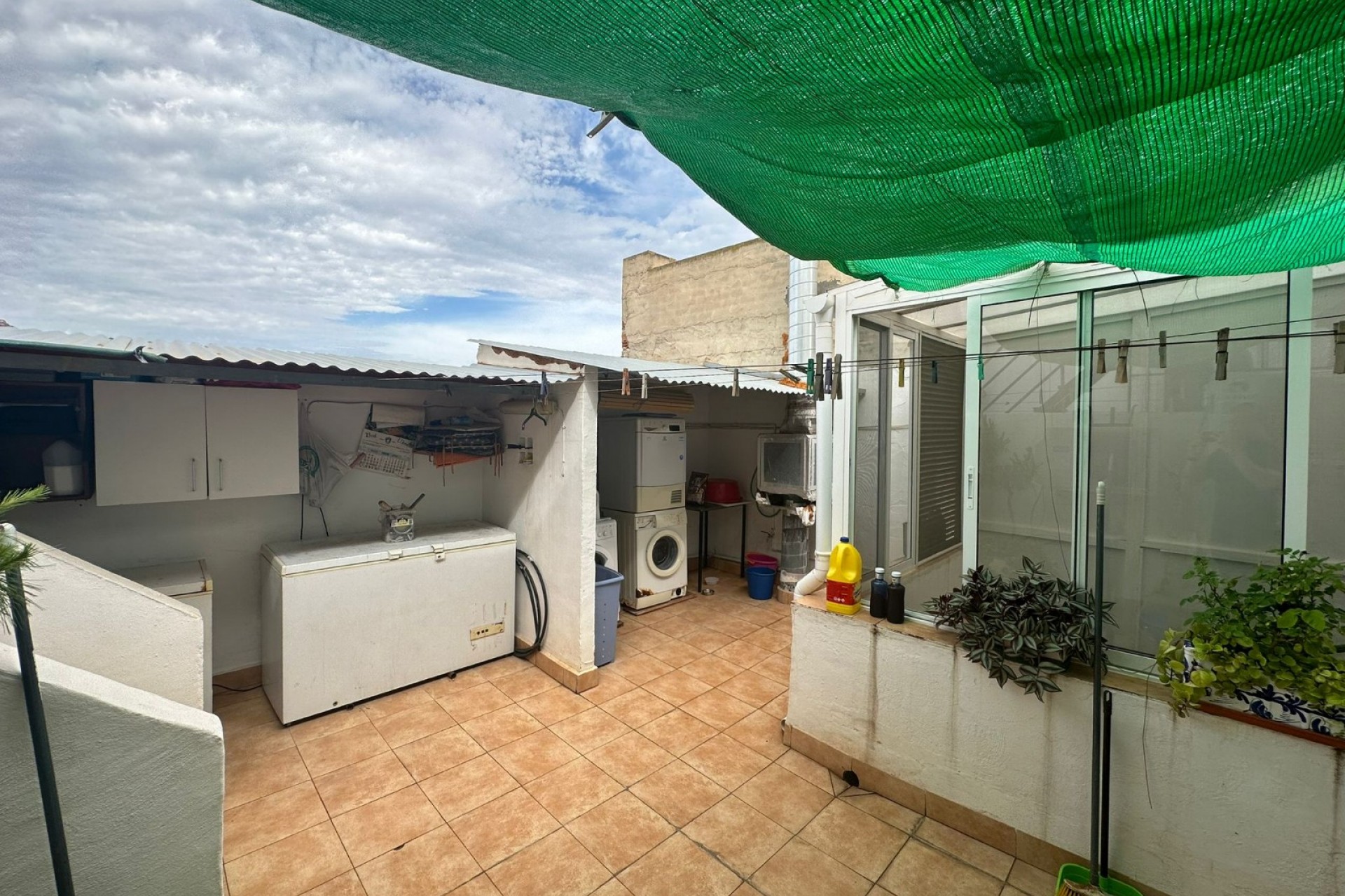 Plot à vendre à Alicante 34