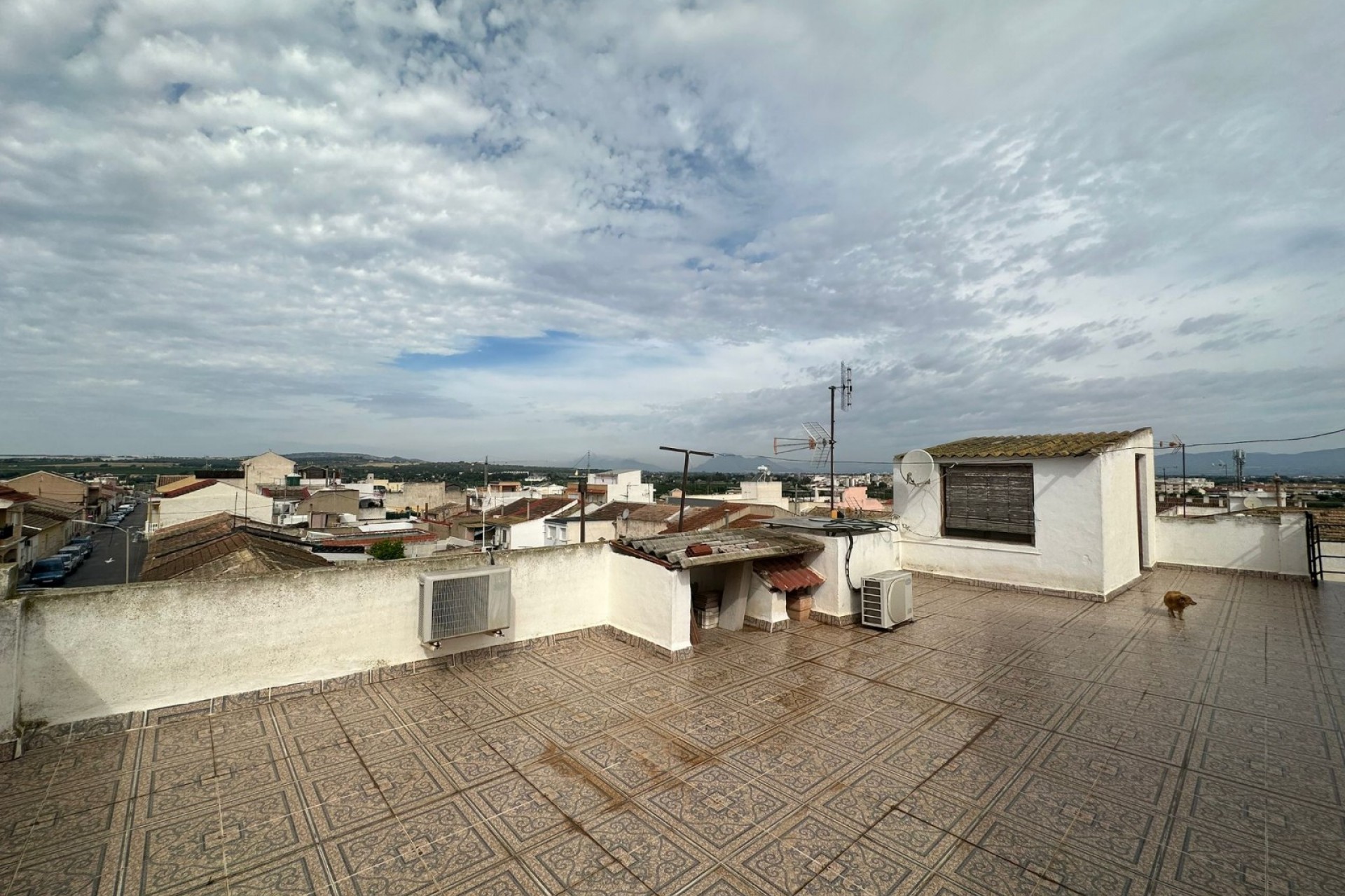 Plot à vendre à Alicante 40