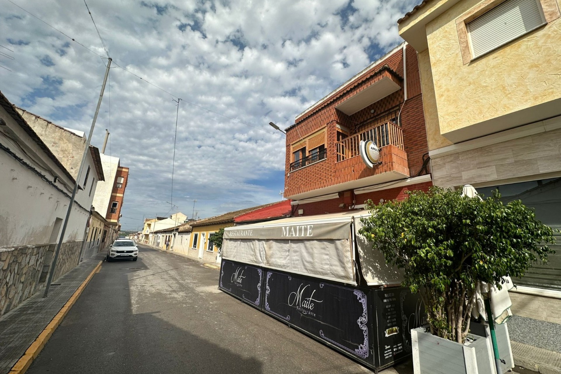 Plot à vendre à Alicante 41