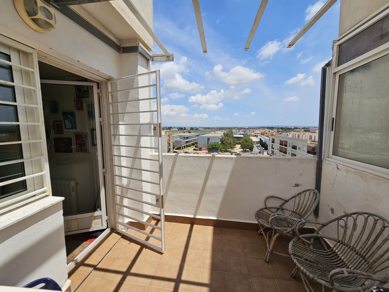 Apartamento en venta en Guardamar and surroundings 29