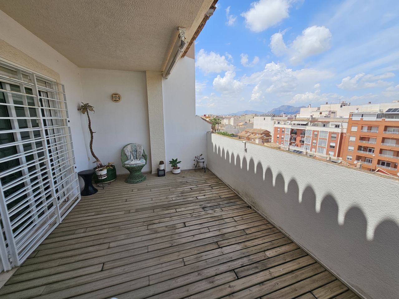 Apartamento en venta en Guardamar and surroundings 30