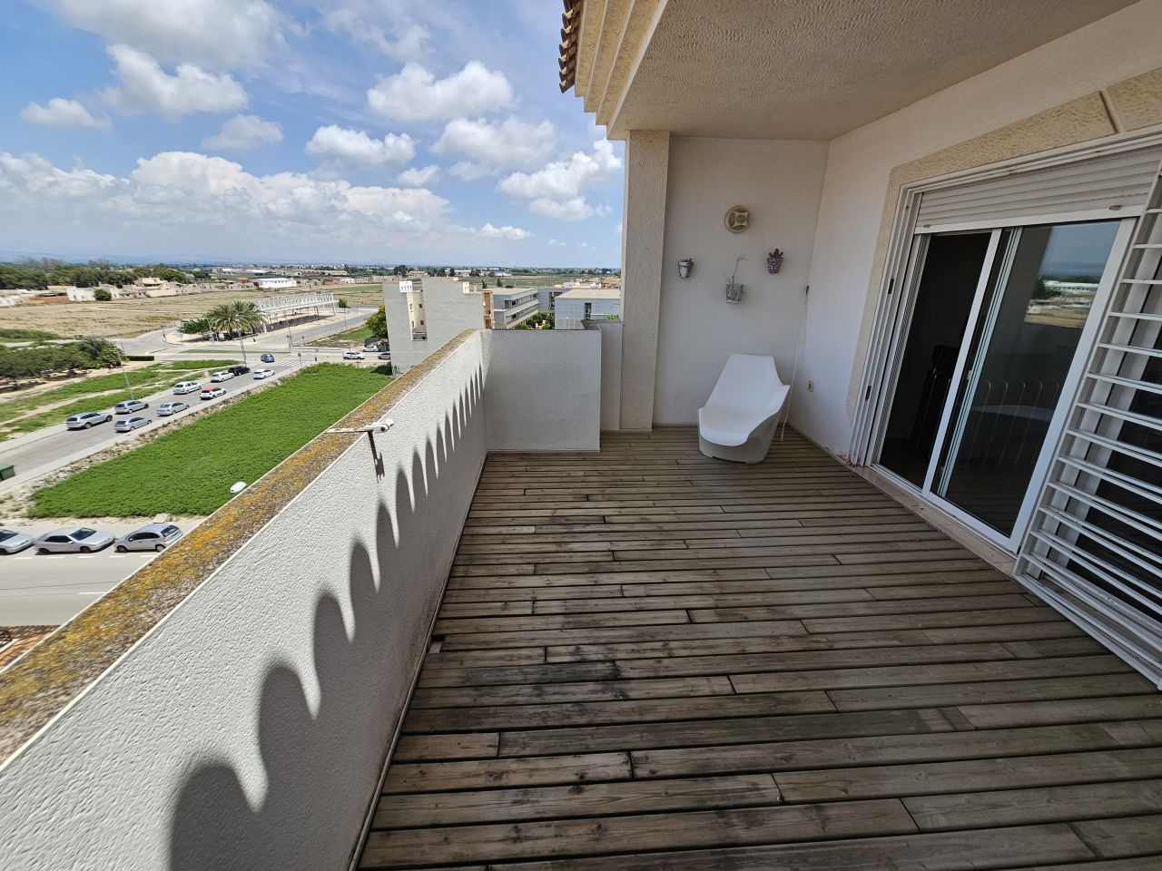 Apartamento en venta en Guardamar and surroundings 5