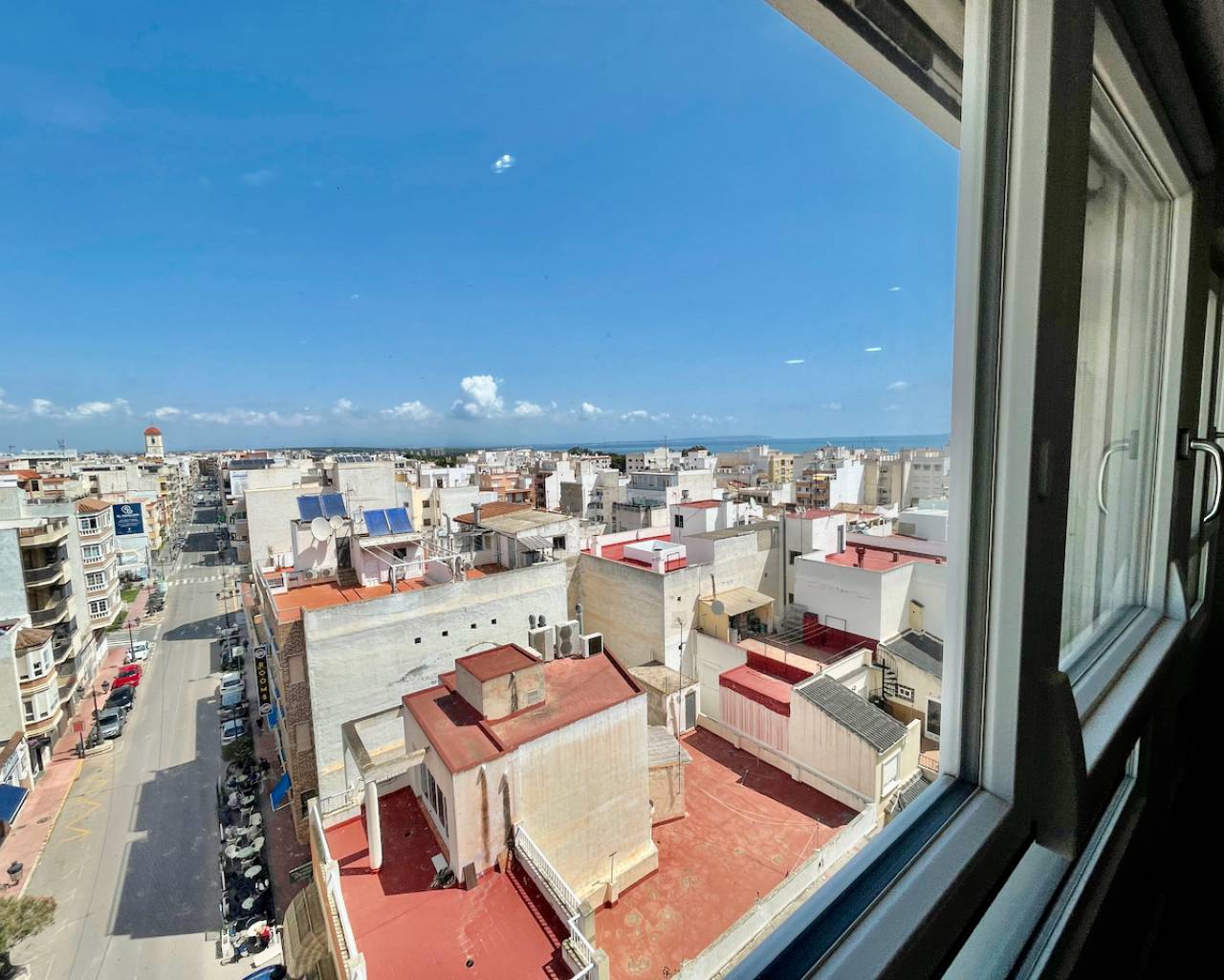 Apartamento en venta en Guardamar and surroundings 13