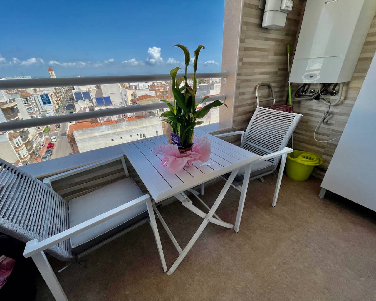 Apartamento en venta en Guardamar and surroundings 3