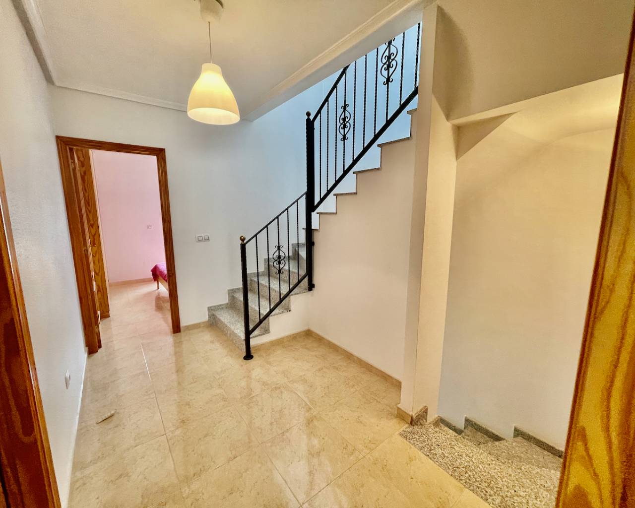 Townhouse for sale in Alicante 17
