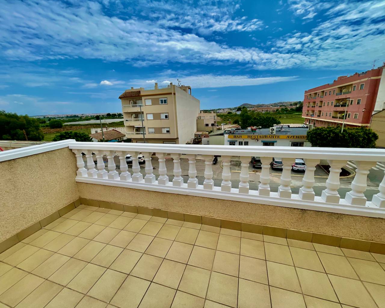 Townhouse na sprzedaż w Alicante 19