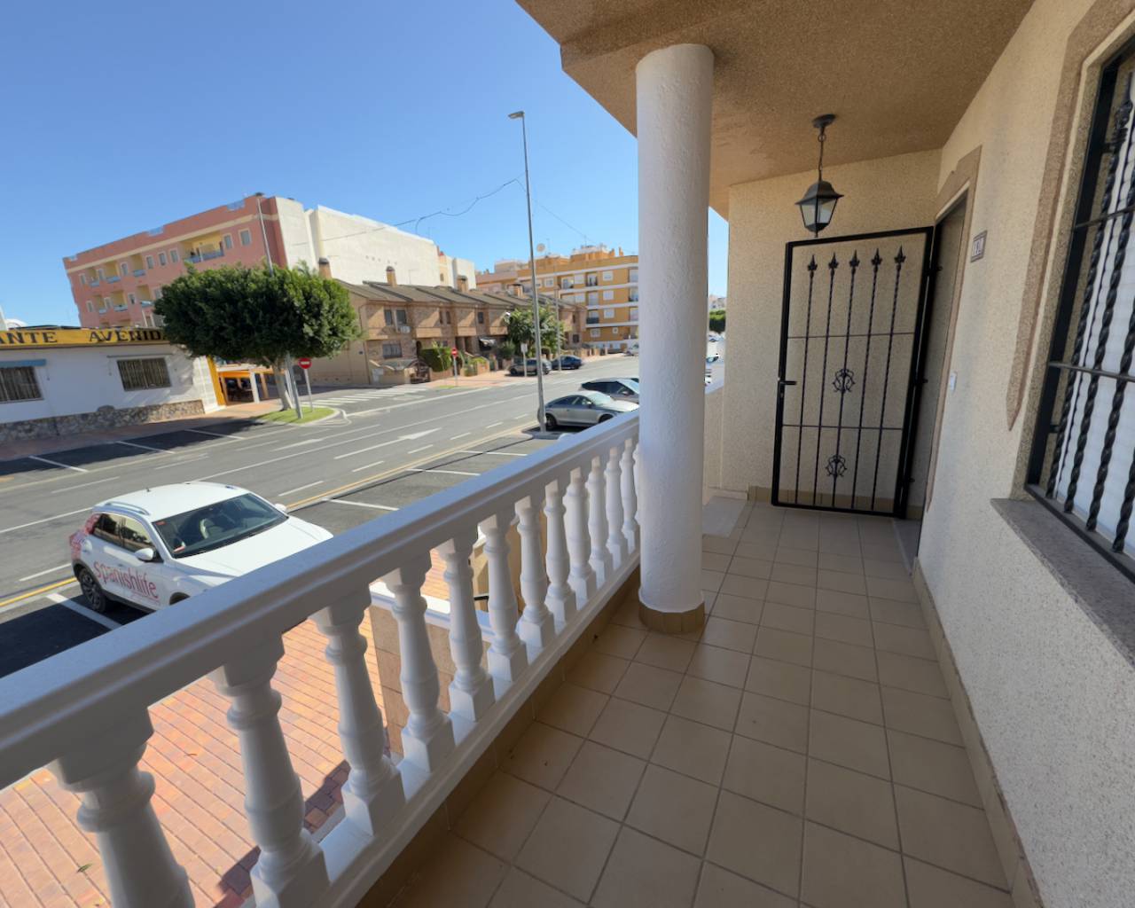 Townhouse na sprzedaż w Alicante 23