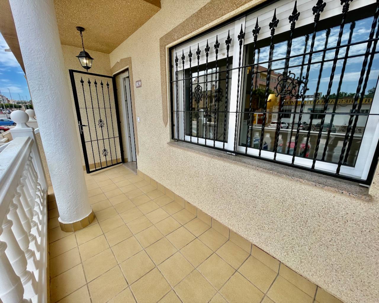 Townhouse na sprzedaż w Alicante 9