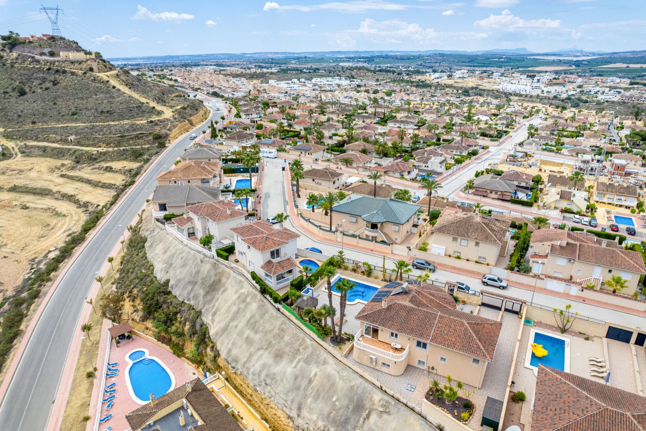 Chalé en venta en Ciudad Quesada 40